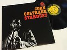 John Coltrane: Stardust 12