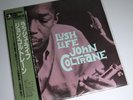 JOHN COLTRANE 