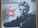 DAVID BOWIE FAME / SPACE ODDITY ITALIAN PS 7 NM RCA TPBO 7013