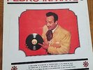 PEDRO INFANTE - FLOR SIN RETONO - LP