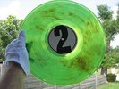BOB DYLAN--GREAT WHITE WONDER--2 LP NEAR MINT MULTI-COLORED VINYL TMOQ 1st PRESS