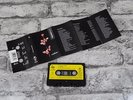 DEPECHE MODE - Violator / Cassette Album Tape /Early German Paperlabel/Mute/4269