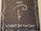 Antisect - In Darkness There Is No Choice LP/Album/ Punk/ Crass Rare