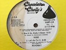RISSE - Give It Up , Shake It Down / ROADWAY - Let's Go For It 12