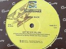 GANG'S BACK - Got My Eye On You 12