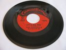 THE LOVETTES - LITTLE MISS SOUL / LONELY GIRL - CARNIVAL