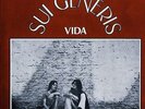 Sui Generis - Vida [New Vinyl LP] Argentina - Import