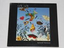 TALK TALK Natural History - The Very Best Of...Germ LP 1990 Club 47237 3 Rare