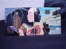 2XLP/33T   MILES DAVIS  BITCHES BREW    BIEM    COREA SHORTER MC LAUGHLIN MAUPIN