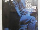 JOHN LEE HOOKER-PLAYS & SINGS THE BLUES ON CHESS RARE R&B MONO ORIGINAL SEALED