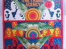 THE TRAVEL AGENCY-SELF-TITLED ON VIVA RARE PSYCH ROCK LP-ORIGINAL SEALED