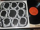 DYNAMIC KU- MAS SABOR- SALSA GUAGUANCO RARE LP LATIN PRIVATE DREAM CONDITION