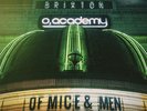Live At Brixton - Of Mice & Men 816039027938 (Vinyl Used Very Good)