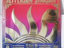 JEFFERSON STARSHIP-GOLD ON GRUNT ROCK LP-ORIGINAL SEALED  HYPE STICKER