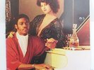 SAMUEL JONATHAN JOHNSON-MY MUSIC ON CBS MODERN SOUL LP-ORIGINAL NM, WLP