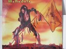 W.A.S.P. WASP-THE LAST COMMAND ON CAPITOL ROCK METAL LP-ORIGINAL SEALED