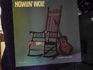 Bluesl LP  Howlin' Wolf  Rocking Chair  Chess LP 1469   Excellent +