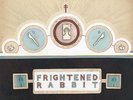 Frightened Rabbit - Winter of Mixed Drinks