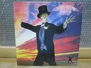 GAMMA RAY ?– Sigh No More Vinyl LP 1991 INSERT