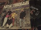 New trolls - Sensazioni/Prima c'era luce