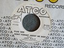 NORTHERN SOUL 45 Jeff Dale Don't Forget About Me Baby Atco 6332 DJ M- HEAR MP3