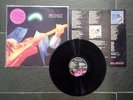 LP MONEY FOR NOTHING DIRE STRAITS 1988 MARK KNOPFLER INNER SLEEVE