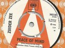 ZUIDER ZEE peace of mind / provocative 7