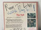 THE FALL  - Room To Live    LP  1982