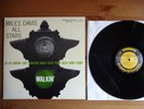 Miles Davis Walkin' 180 G RTI Acoustic Sounds late 90s Analogue Audiophile MINT-