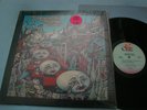 Mahogany Rush Strange Universe LP NM T-482 1975 shrink