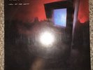 WALL OF VOODOO Call Of The West LP Vinyl VG+ Shrink 1982 Lyrics Slv SP 70026