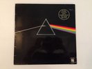 PINK FLOYD VINYL RECORD LP DARK SIDE OF THE MOON QUADRAPHONIC Q4 SHVLA.804