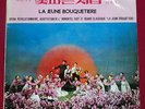 North Korea Opera La Jeune Bouquetiere LPX2 PyongYang Stereo