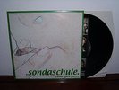 SONDASCHULE - Lieber einen paffen (Vinyl) | Ärzte Broilers Skatoons