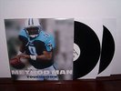 METHOD MAN - Touchdown (Doppel-LP / lim. 500 St.) | Rarität | Wu-Tang Clan