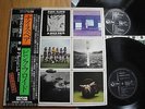 PINK FLOYD- A NICE PAIR - 2 LP JAPAN VINYL 33 + OBI - ODEON