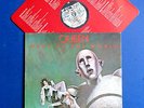 QUEEN NM UK 1ST LP 1977 + INNER 1-1 MATRIX G/F NEWS OF THE WORLD EMI 