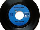 JOHN'S CHILDREN Smashed Blocked / Strange Affair (White Whale 239) PSYCH ROCK