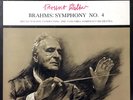 BRUNO WALTER / Brahms Symphony No.4 / Columbia 6-EYE, MS 6113