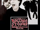 ROLLING STONES - 1998-06-24 - Konzertplakat - Bridges - Tourposter - Düssel - A1