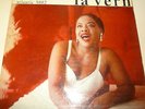 ROCK & ROLL/JAZZ/BLUES 33RPM LP - LA VERN BAKER - ATLANTIC 8002 - black label