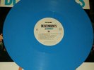 Descendents liveage blue vinyl nofx blink 182