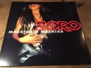 LP * Vertigo ?– 526 804-1 * Doro ?– Machine II Machine * GERMAN VINYL 1995 OIS