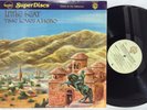 Little Feat Nautilus NR-24 Super Disc Time Loves a Hero Still LP Vinyl Record