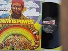 JOE HIGGS - UNITY IS POWER 