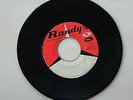 DELROY WILSON - TOGETHER / BLANK