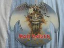 IRON MAIDEN-THE EVIL THAT MEN DO 7