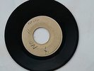 UNKNOWN - ONE DAY // TANGO MAN / BLANK