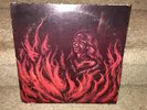 Salem Mass Witch Burning US Psych Prog Rock LP Rare Orig Private 33rpm Slp 101