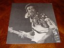 JIMI HENDRIX - FOXY HENDRIX - 2LP SET - LIVE - GERMANY
